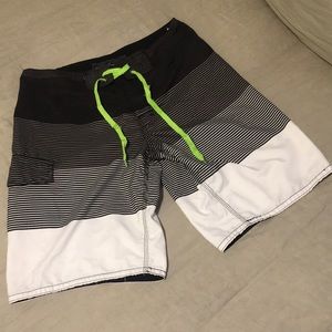 Distortion | Board Shorts